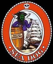 logo Sea Dog